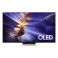 TV OLED SAMSUNG QE55S90FAEXXH QD SMART AI 100Hz